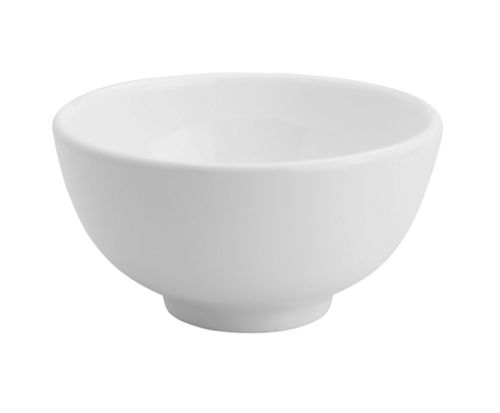 Bowl Porcelana Branco