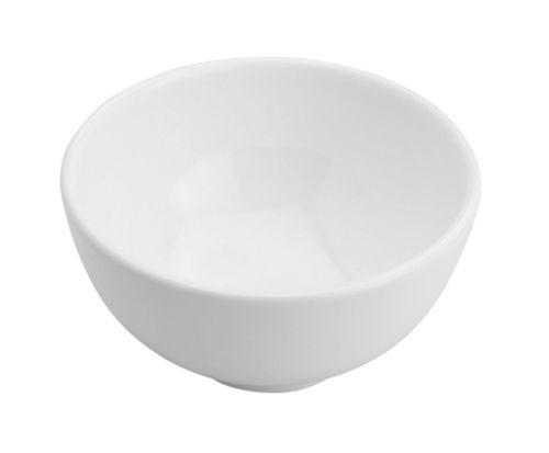 Bowl Porcelana Branco