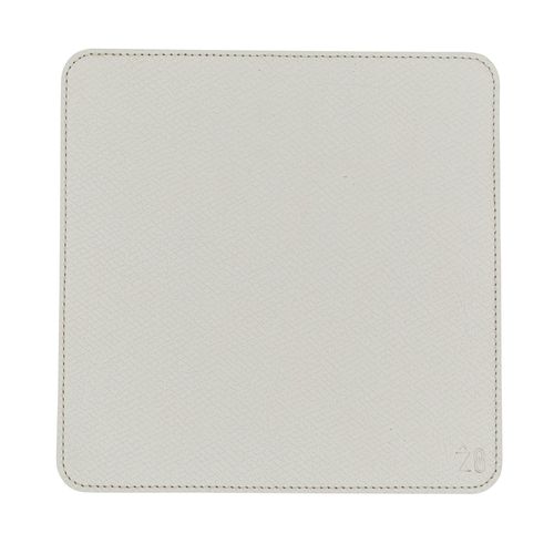 Mouse Pad Office Off White