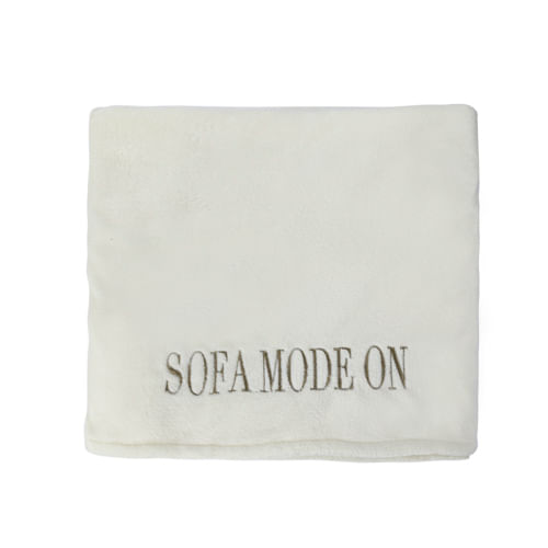 Manta Soft Sofa Mode On