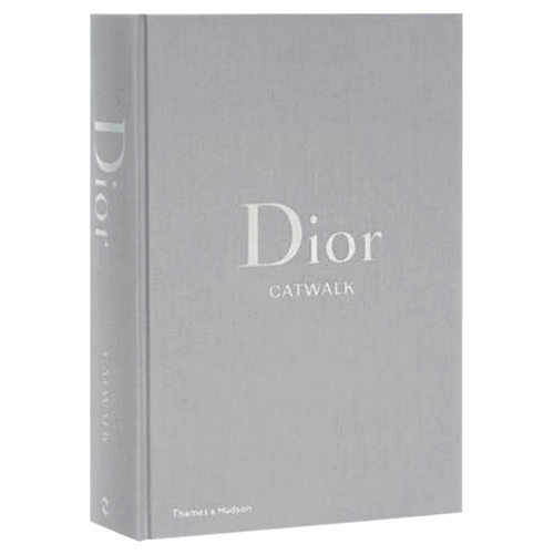 Livro Decorativo - Dior