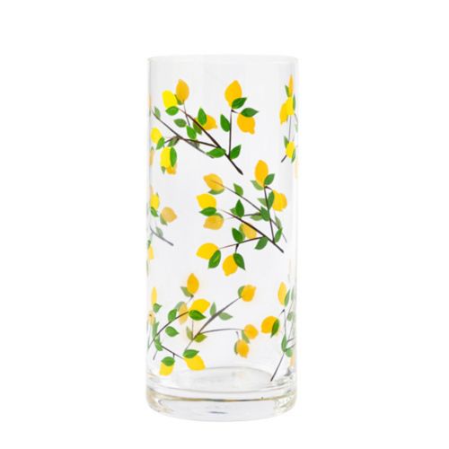 Copo Cristal Long Drink Limone