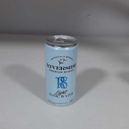 Riverside Light Tonic 270ml