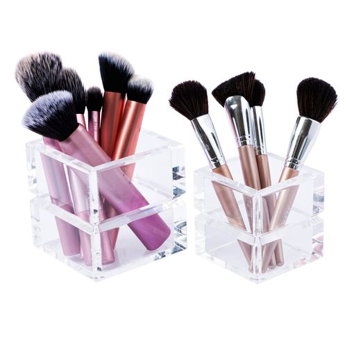 Cubo Organizador Acrílico 8 x 8 cm