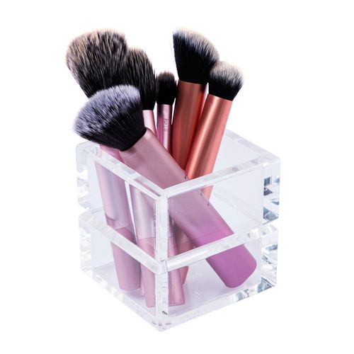 Cubo Organizador Acrílico 10 x 10 cm