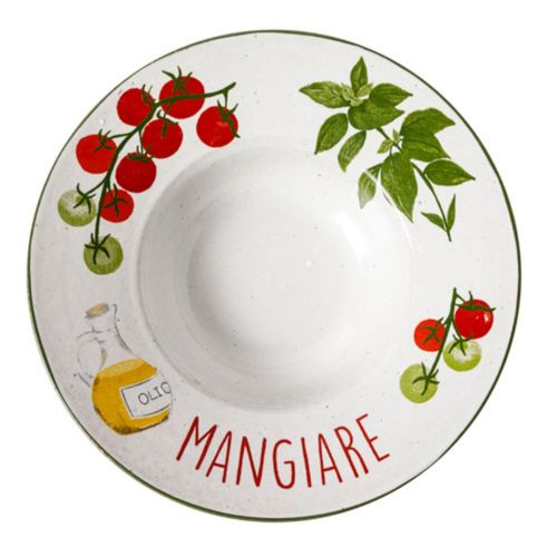 Prato Mangiare