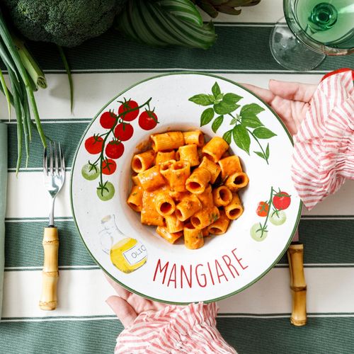 Prato Mangiare